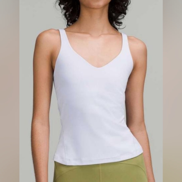 Lululemon Align Tank Top with Support - Picture 2 of 8